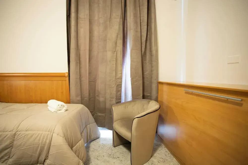Hotel The Dream - photo 9