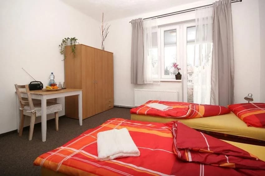 Ubytování Rozmarýn - photo 8