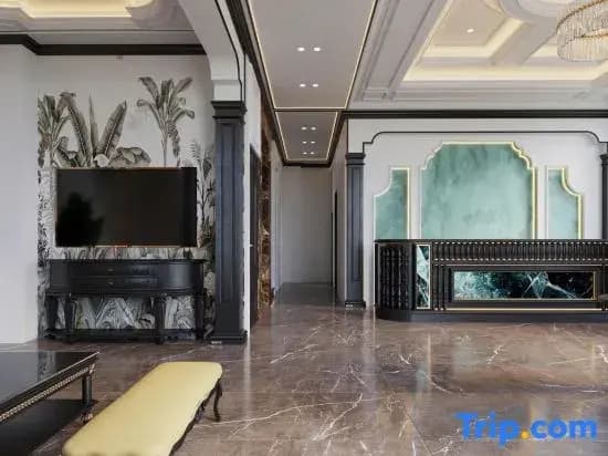 Royal Hotel Lam Ha - photo 18
