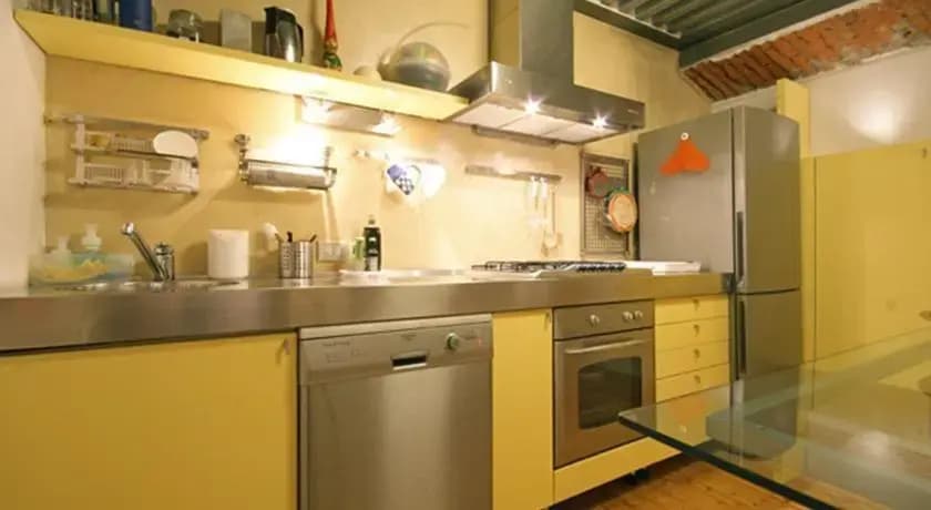 Friendly Rentals Moscova - photo 10