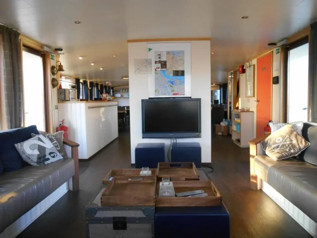 Hotelboat Fiep - photo 4