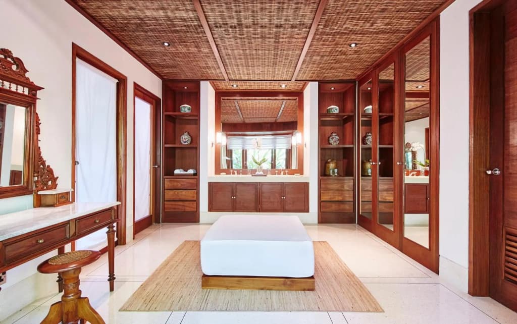 Como Shambhala Estate Resort - photo 2