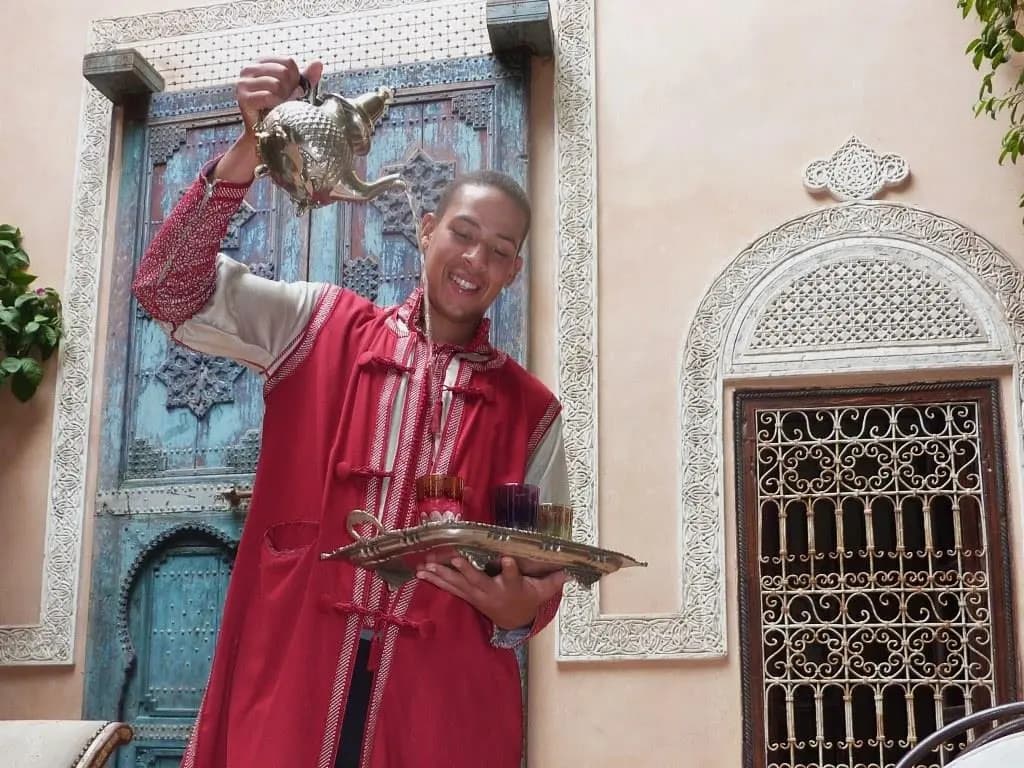 Riad Armelle - photo 20