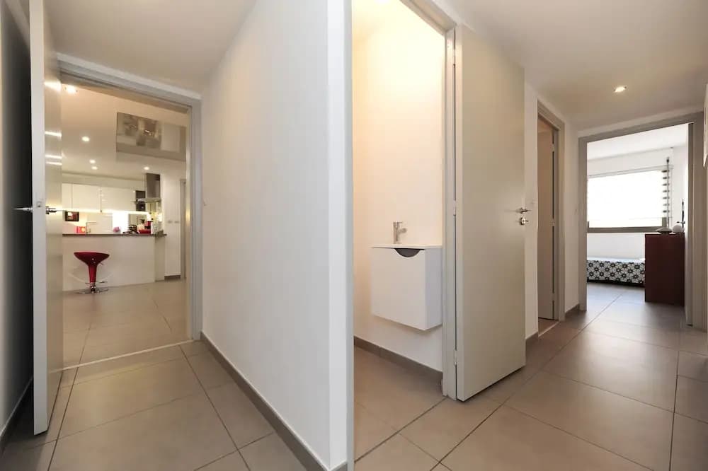 Nice Étoile Grand suite Five stars holiday house - photo 12