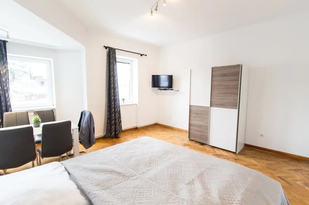 CheckVienna - Apartment Veitingergasse - photo 28