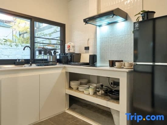 Rosie Home, 4BR opposite One Nimman by Beginning with - photo 8