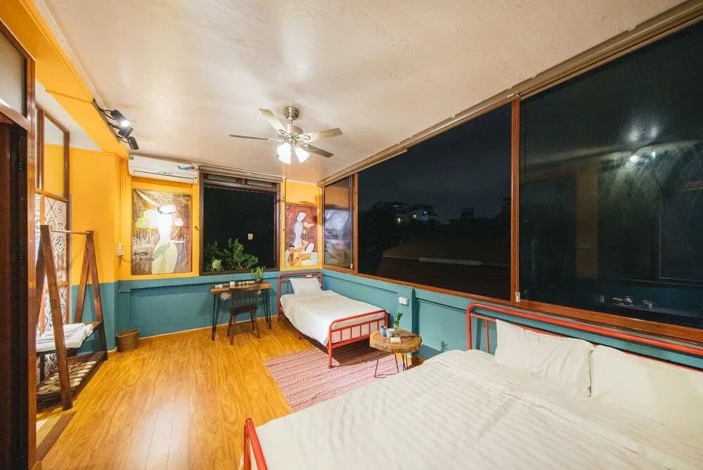 Anchie Homestay - photo 4