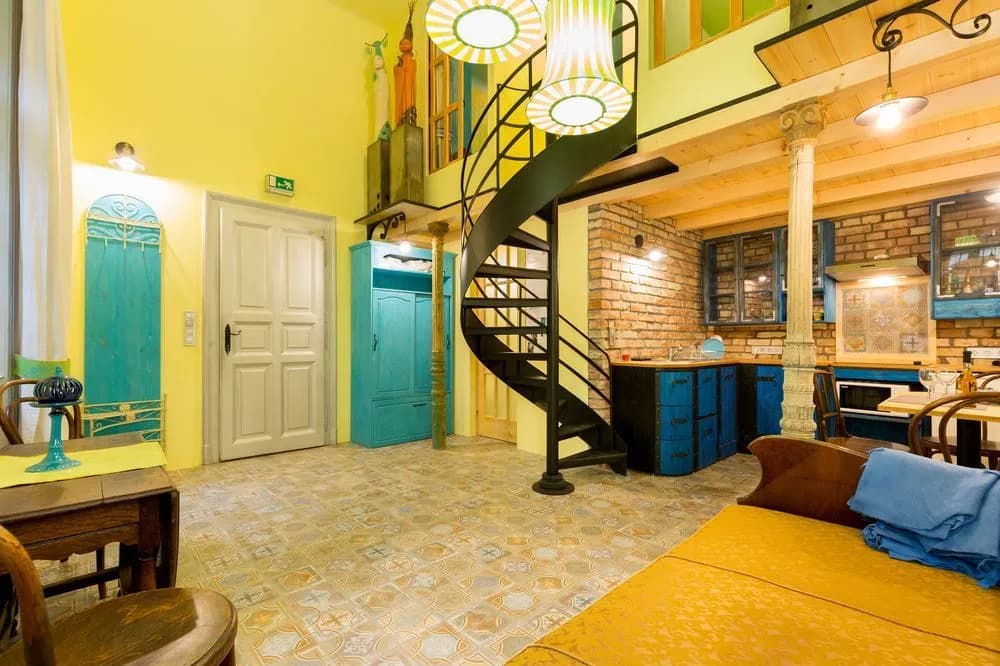 BPM-Csányi Apartments - photo 1