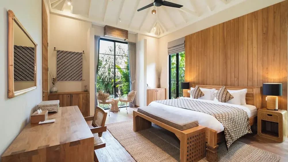 M Villa 318 Canggu - photo 2