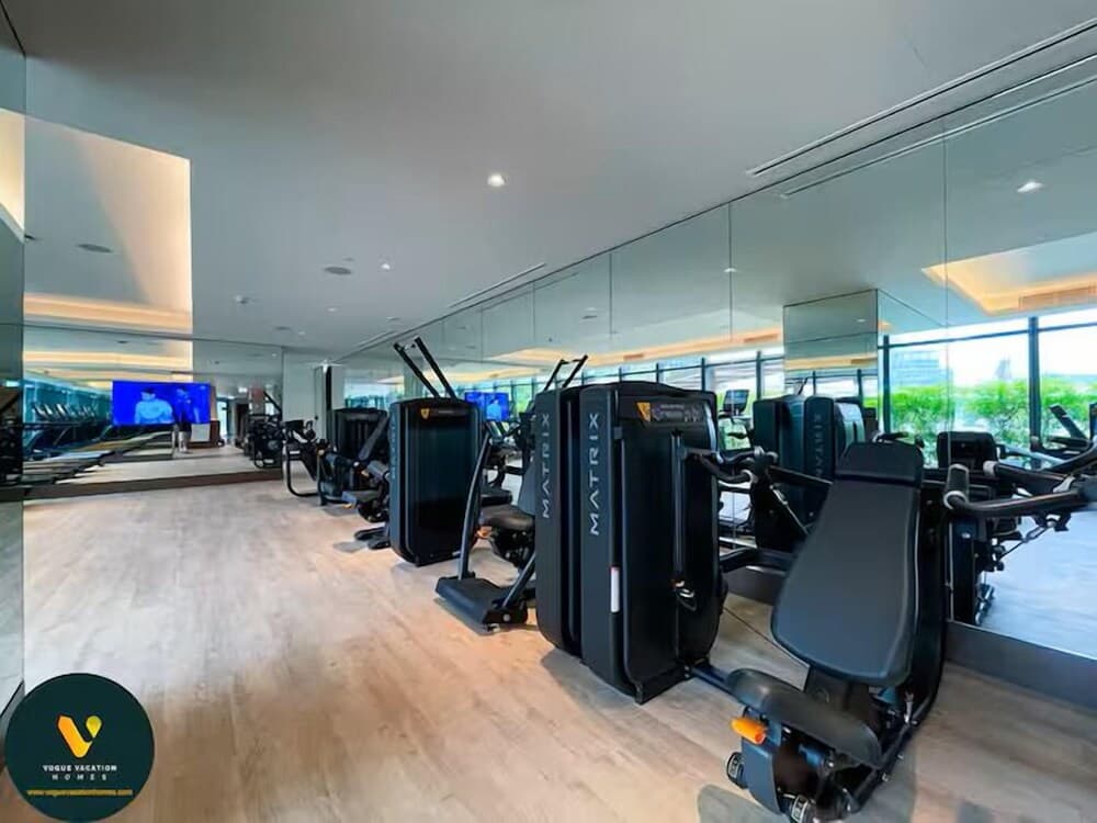 Vogue | Address Residences Downtown near Dubai Mall | Burj Khalifa - photo 33