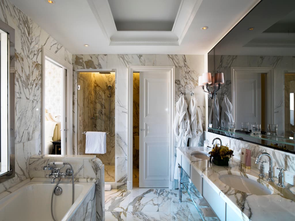Palazzo Parigi Hotel & Grand Spa Milano - photo 27