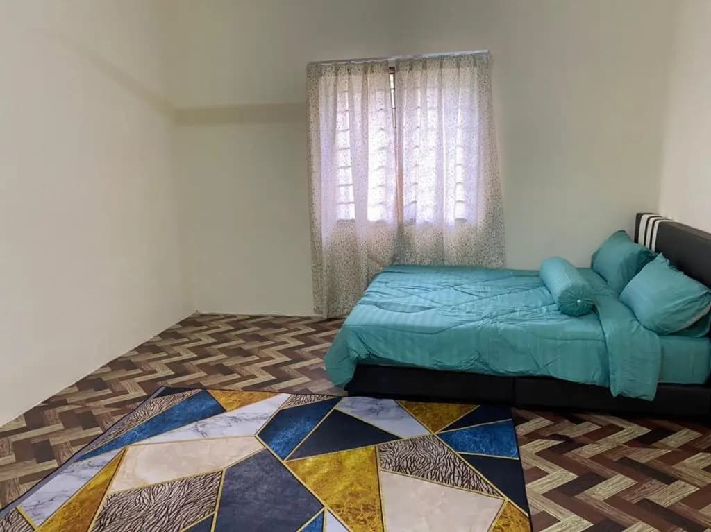 Homestay Sri Jasmine - photo 5