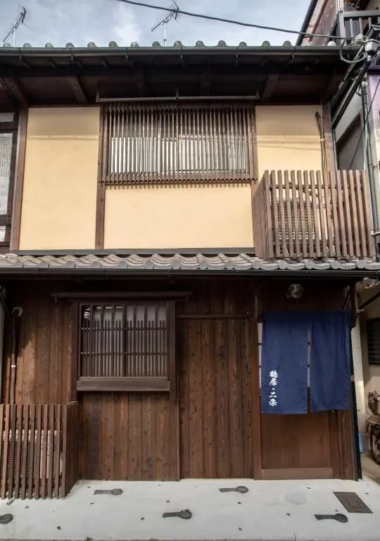 Tsurui Nijo - photo 1
