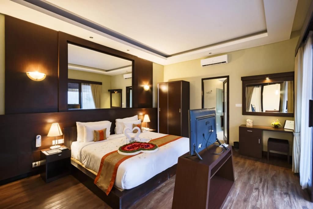 Buana Bali Villas & Spa - photo 3