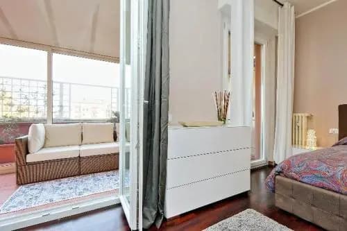 Suite Pavia - main photo
