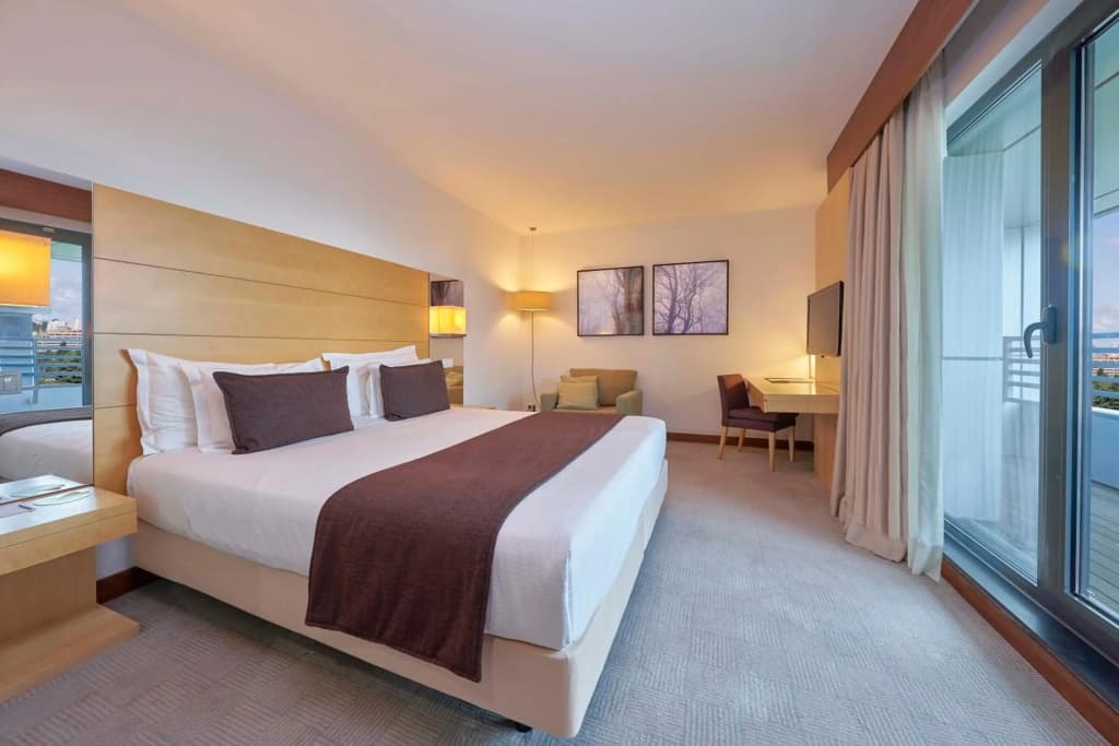 Hotel Açores Lisboa - photo 37