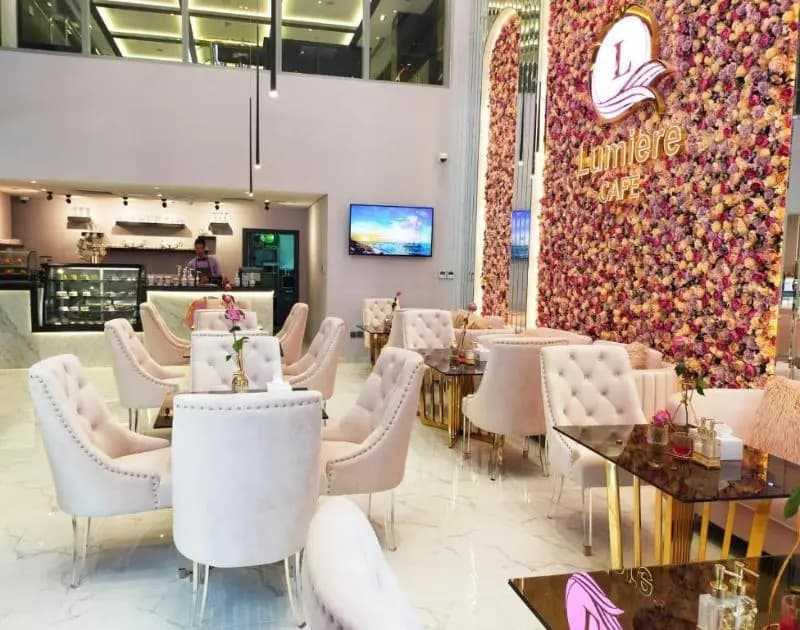 New Blue Rose Hotel - photo 9