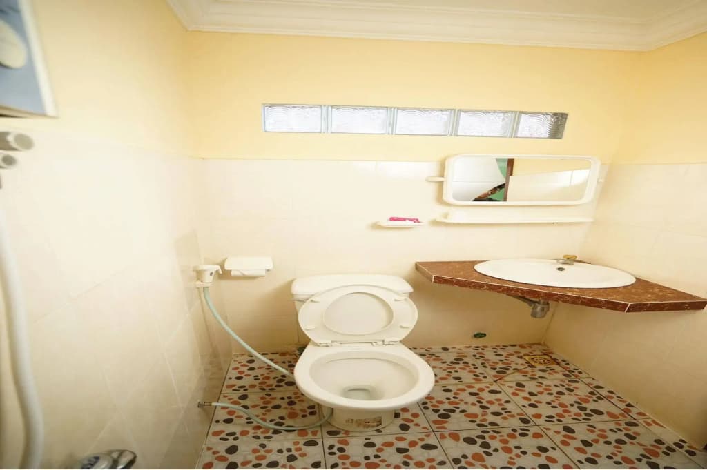 Happy Zone Hostel - photo 8