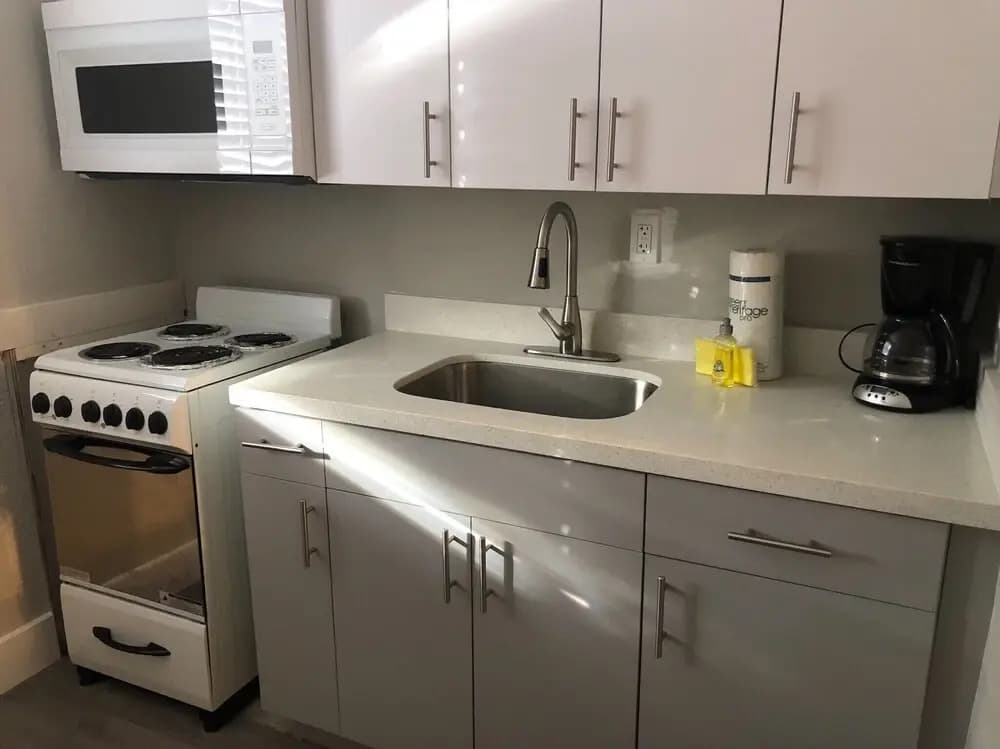 Krymwood Flats - photo 17