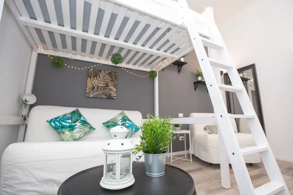 Home Hotel - Mamiani 6 - photo 9