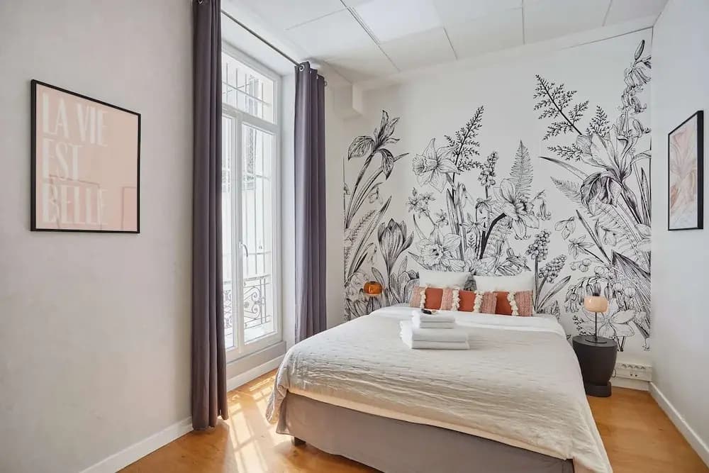 Superb Apartment 3 Bedrooms Center of Paris - photo 15