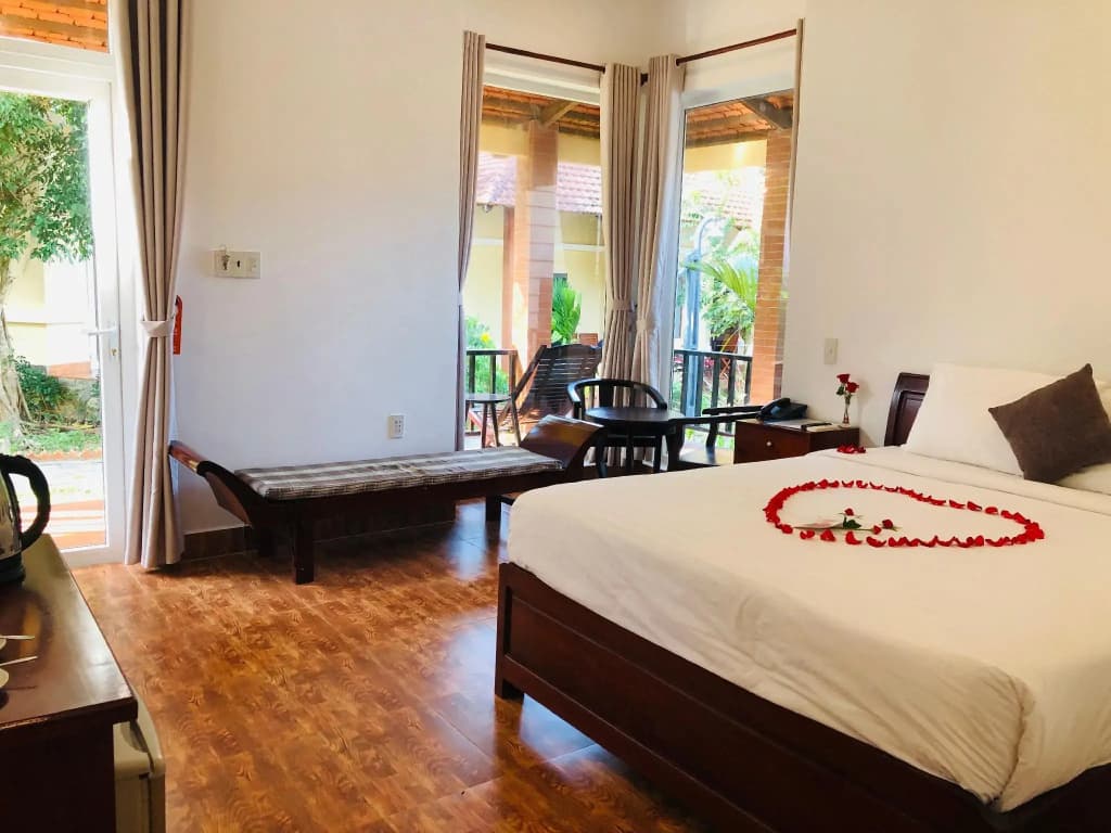 Homestead Phu Quoc Resort - photo 2