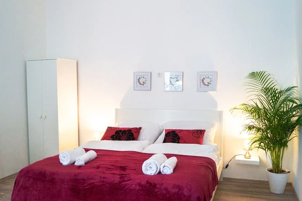 Modern Apartment Wiener Stadthalle 2 - photo 3