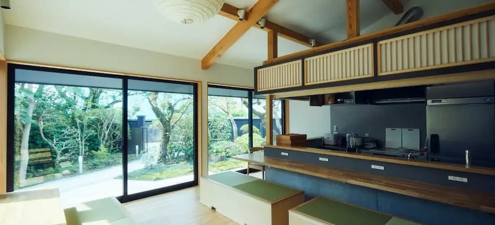 SHUBOU TAMAJIMAN - Hostel - photo 6