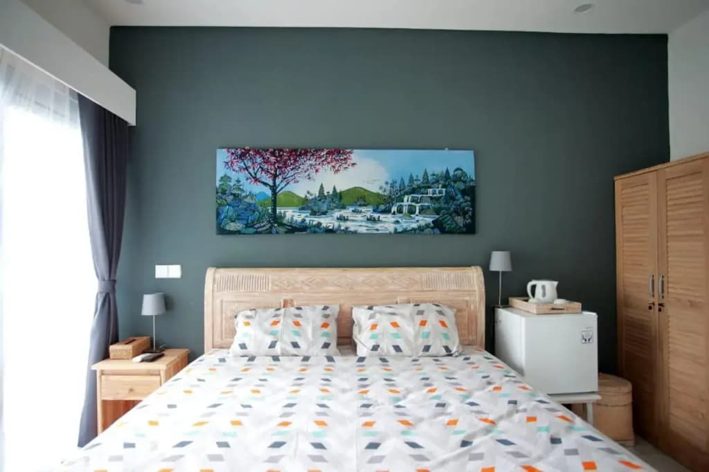 Vanilla Suite Jimbaran - photo 3