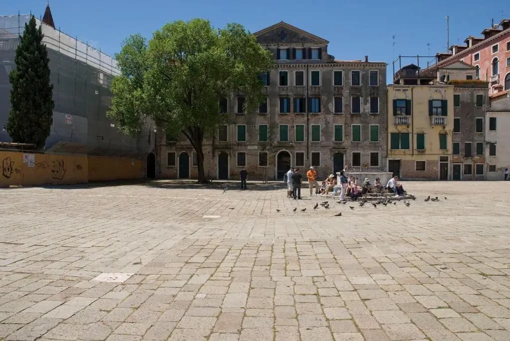 Appartamento Ca' Cavalli - photo 7