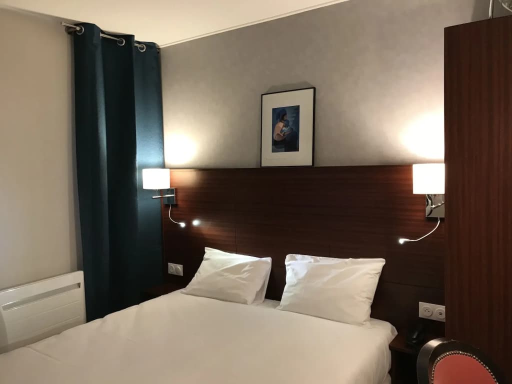 Hotel Relais Bergson - photo 8