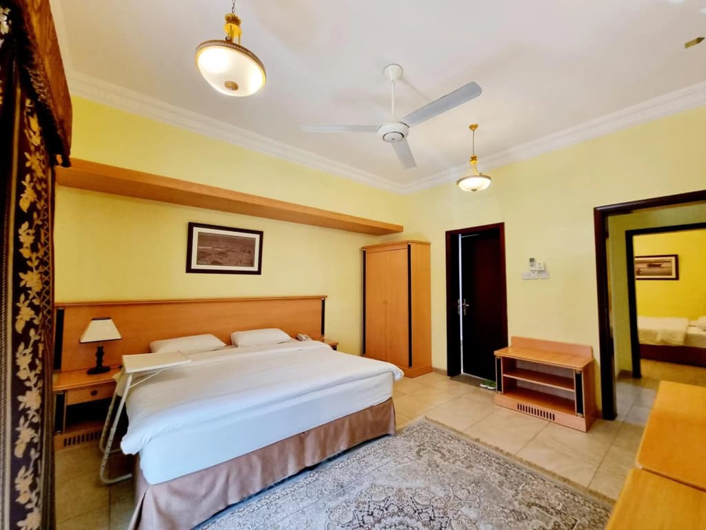 Muscat International Hotel - photo 2