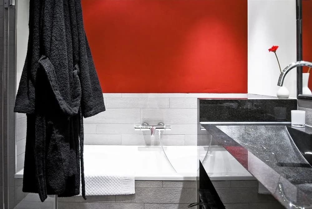 Htel Serviced Apartments Amsterdam (Pet-friendly) - photo 6