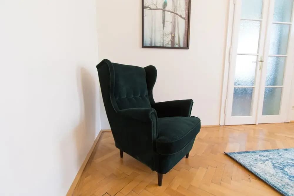 Apartment Erdbergstrasse - photo 12