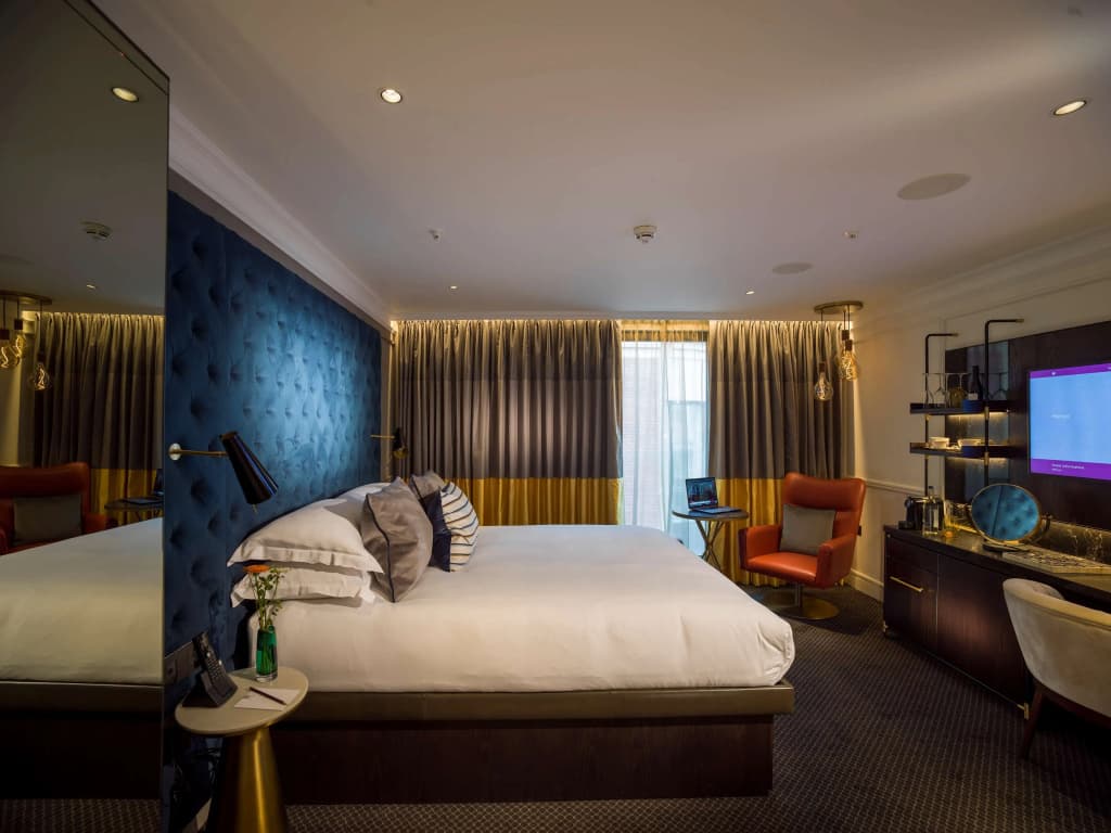 The Guardsman Hotel and Residences - photo 6