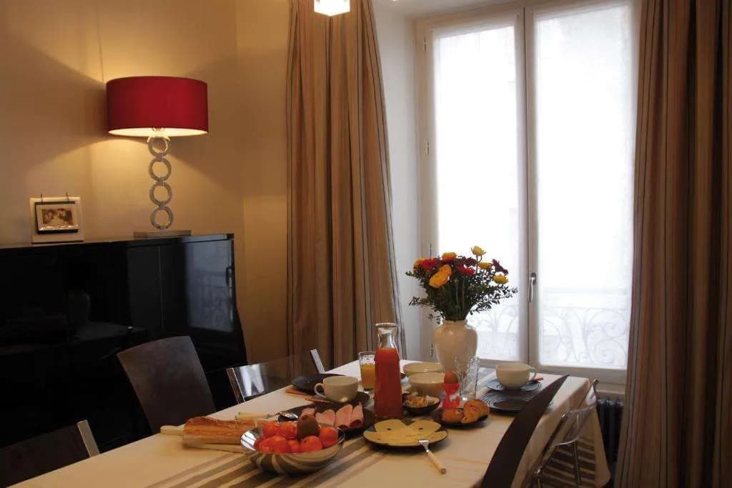 La Maison De Lea - photo 14