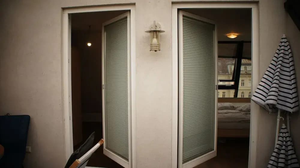 Rooftop Apartment with Views. - photo 24