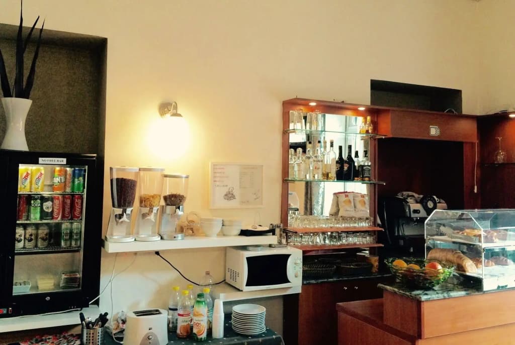 Hotel Atena - photo 13