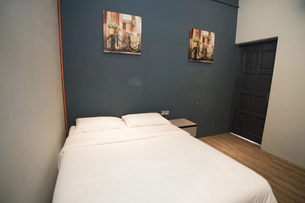 Ipoh Sakura Hotel - photo 7