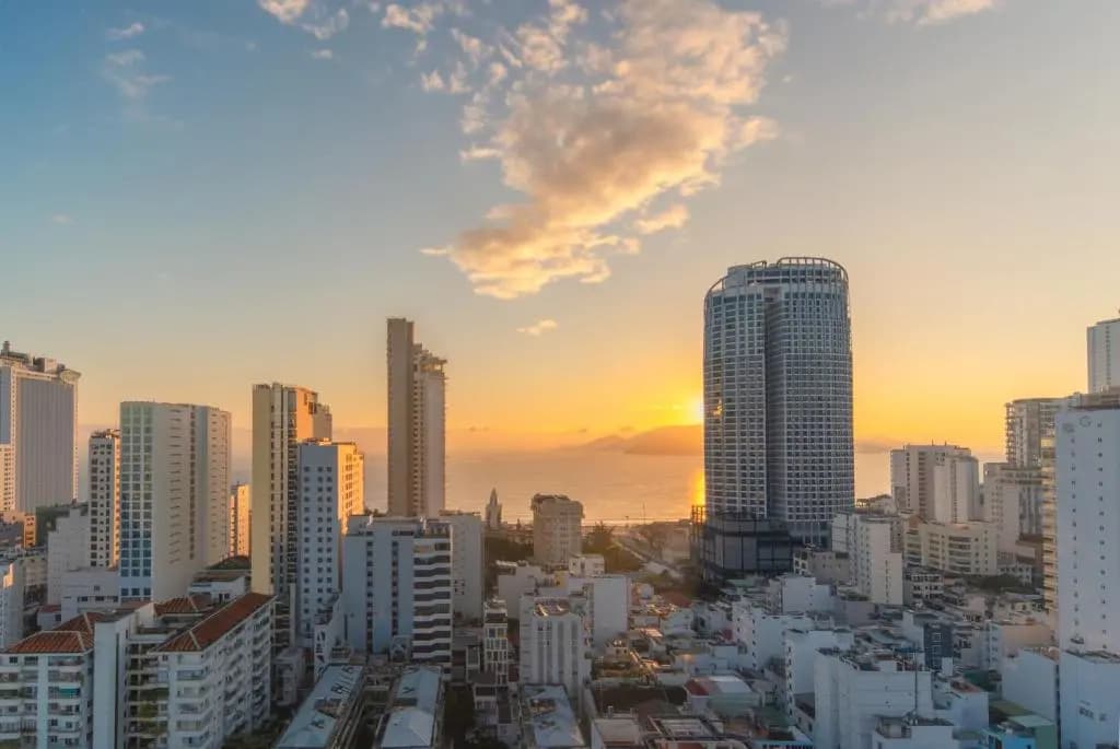 LeMore Hotel Nha Trang - photo 47