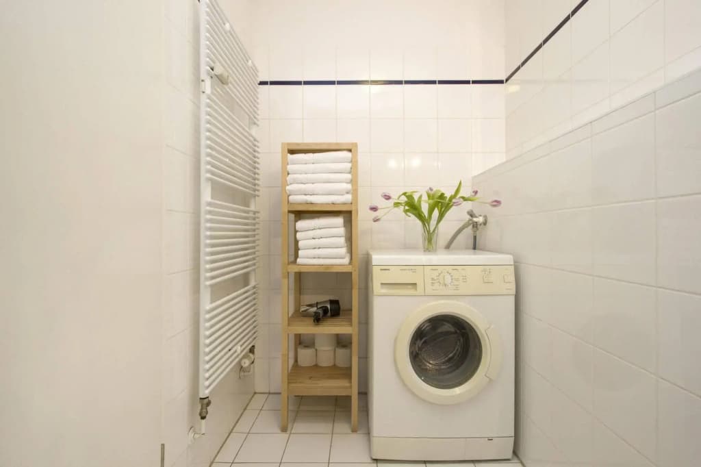 Apartment am Kollwitzplatz - photo 1
