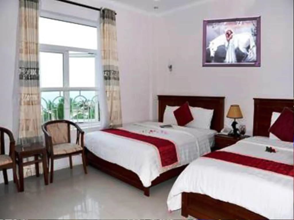 Sunsea Hotel - photo 6