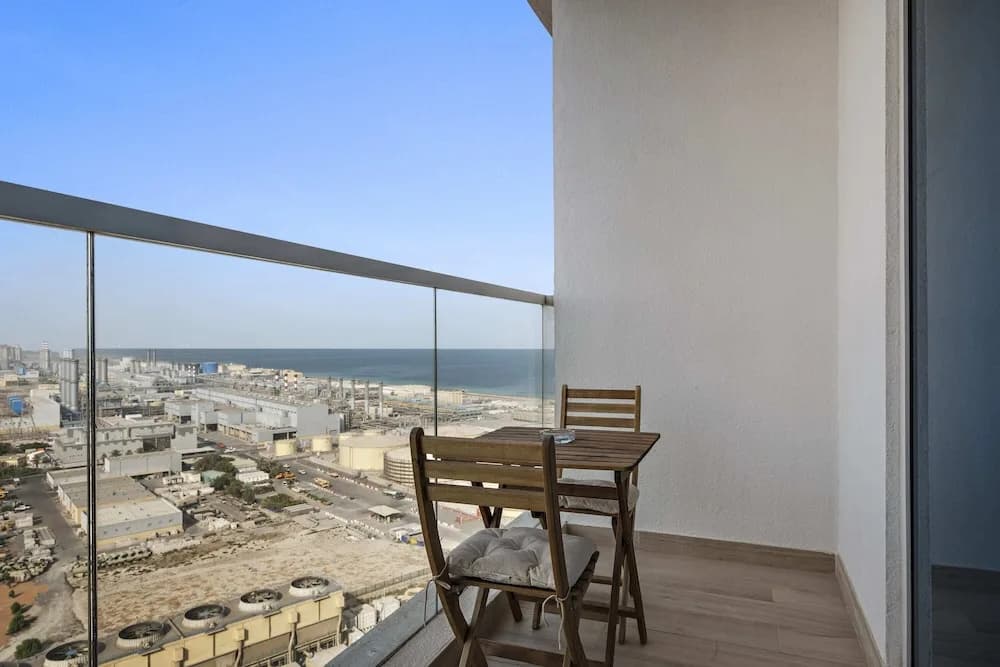 Silkhaus Studio One, Dubai Marina - photo 21