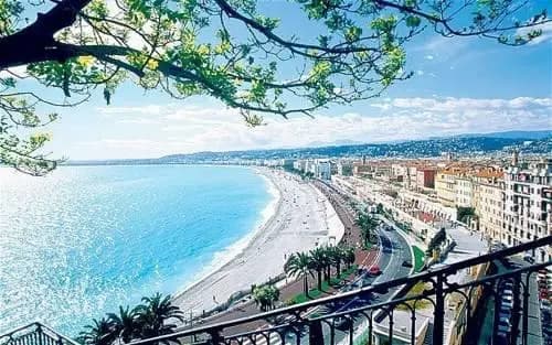 Appartement Standing a 50m de la mer - photo 8