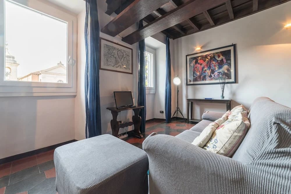 B&B Colosseo Resort - photo 24