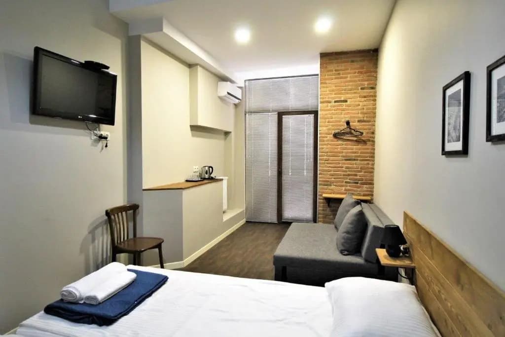 Hotel Loft - photo 2