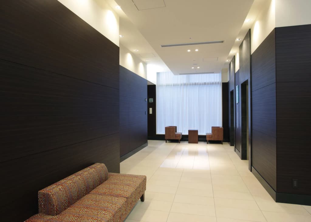 JR-East Hotel Mets Komagome - photo 18