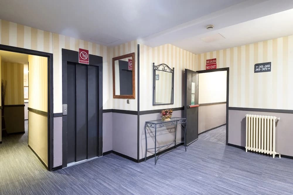 Hostal Persal - photo 16