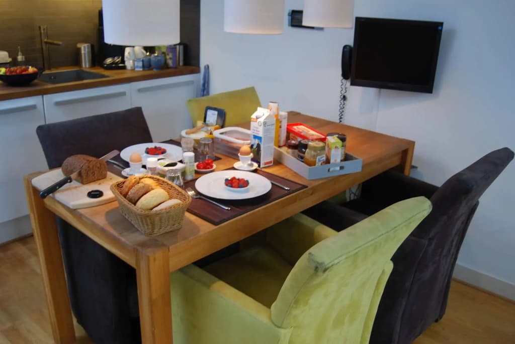Adriaen van Ostade B&B - photo 10