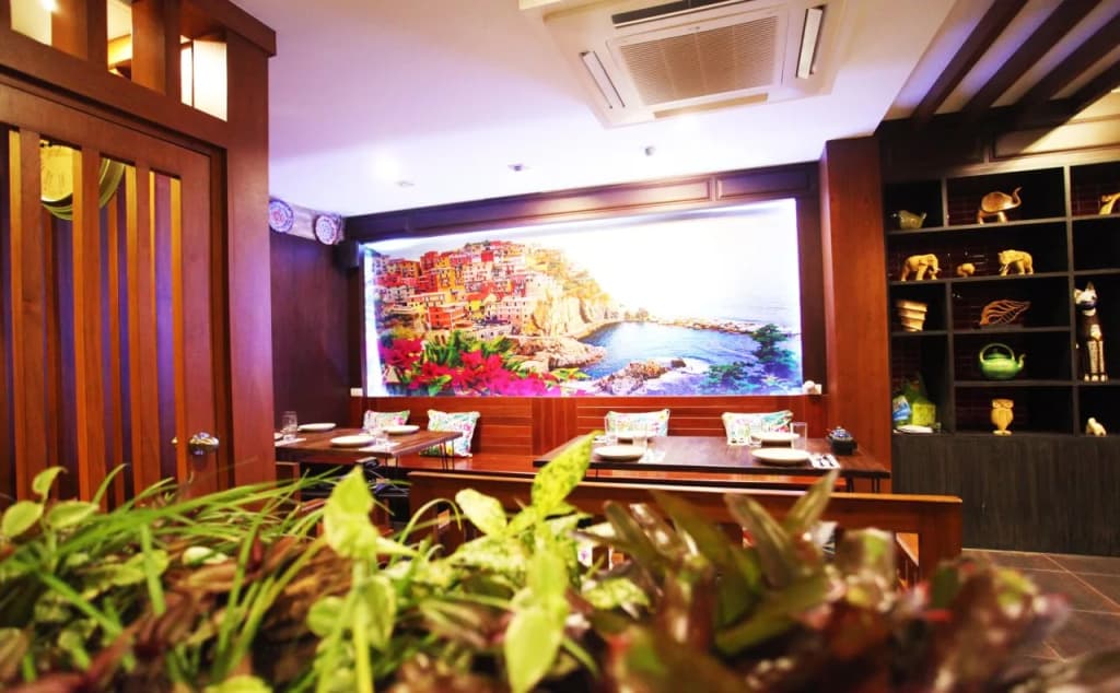 芭堤雅S日酒店(S'DAY@Pattaya) - photo 9